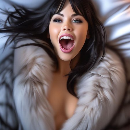 Девушки брюнетки