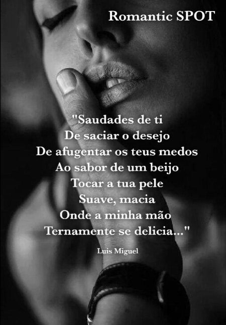 Страсть любви