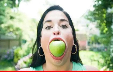 Саманта Рамсделл