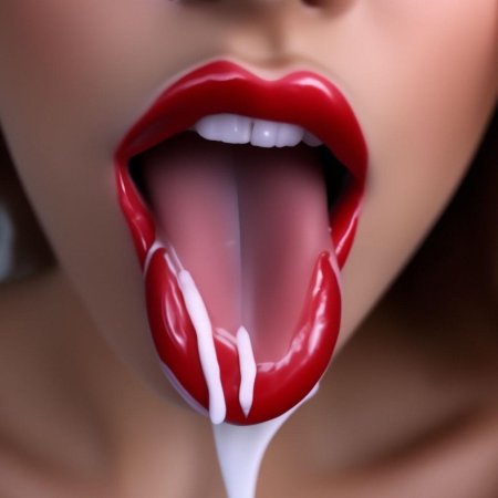 Женская сперма