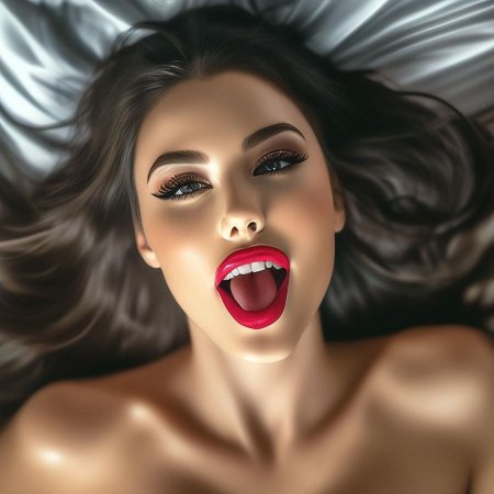 Очень красивые брюнетки