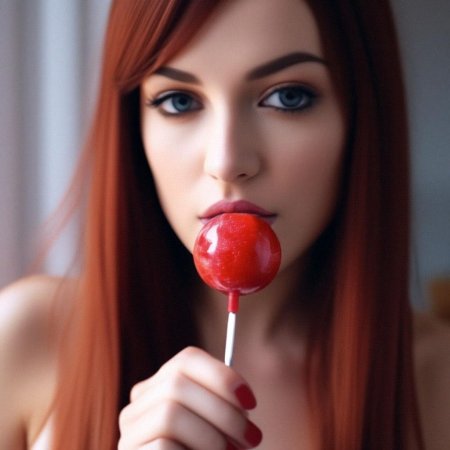 Райли чупа чупс