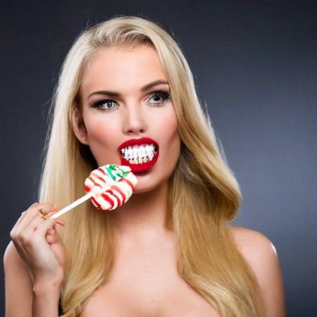 Зиенна ева сонн уильямс