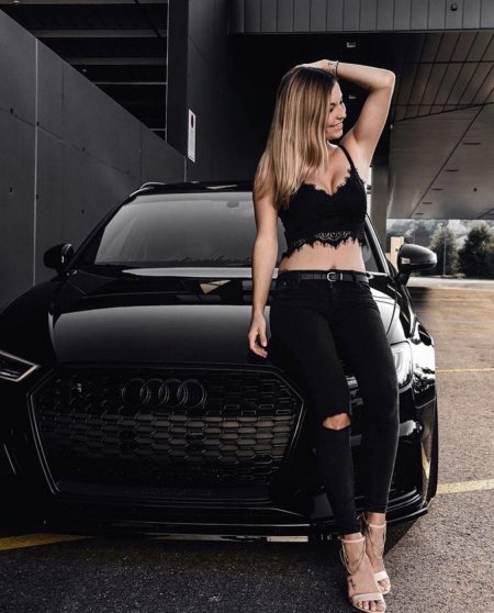 Лакшери герл