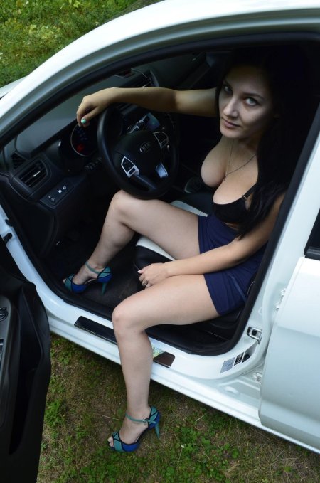 Драйв 2 девушки