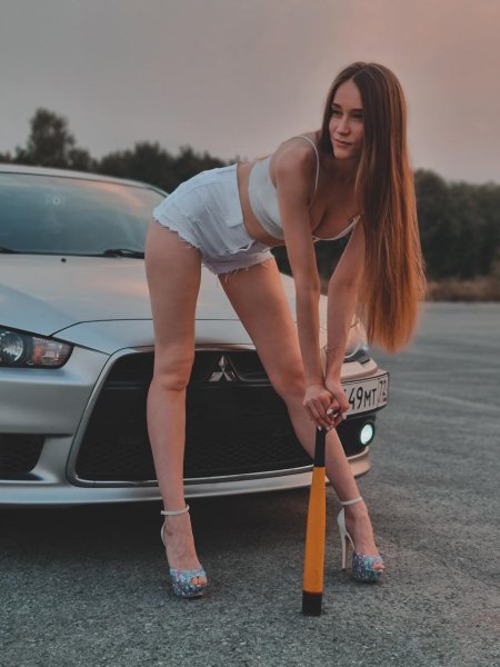 Красотки на драйв 2