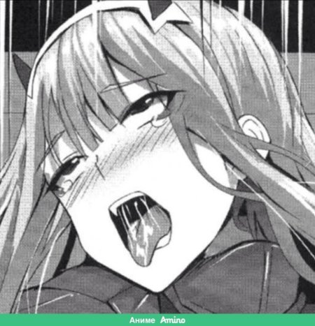 Ахегао кёко