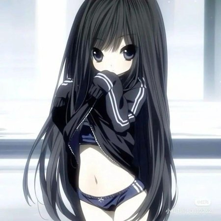 Няшка аниме