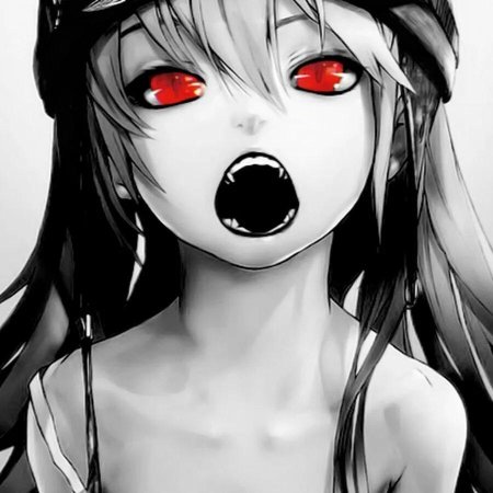 Аниме аватарки