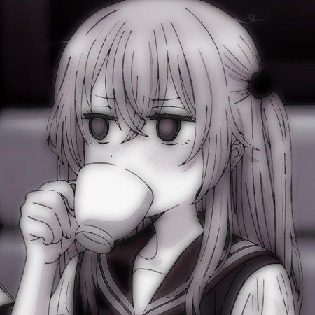 Тянки аниме