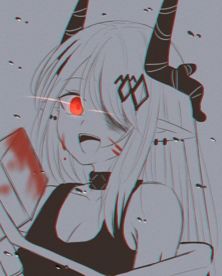 Аниме аватарки