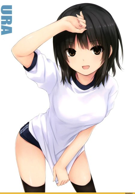 Aoyama Sumika Юри