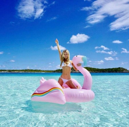 Фламинго Pool Float