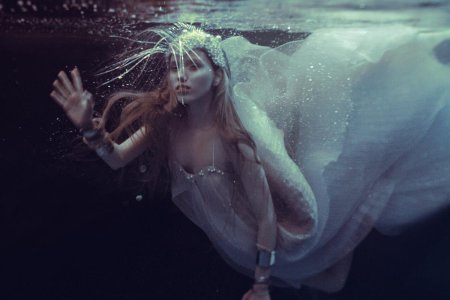 Екатерина Белинская фотограф