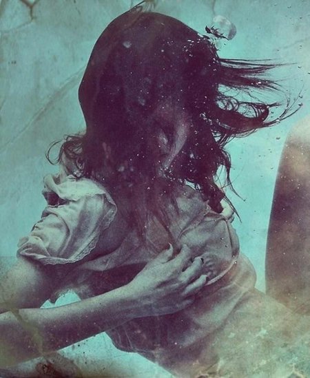 Екатерина Ермолаева художник