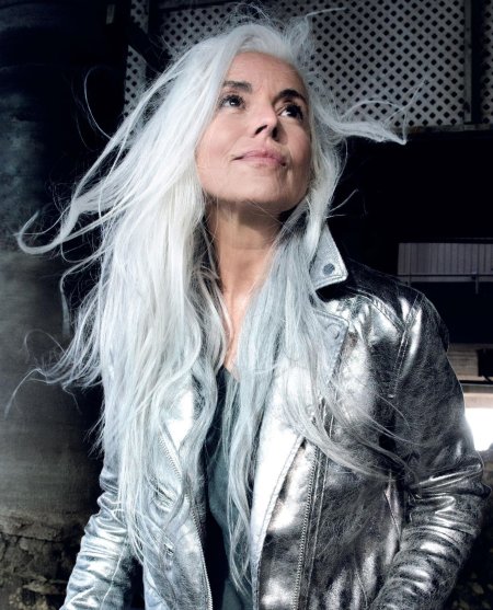 Ясмина Росси