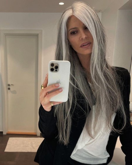 Annika von holdt сколько лет