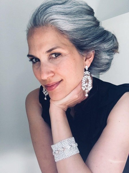 Ясмина Росси 2020