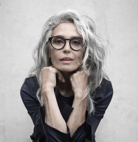 Milva spina Возраст