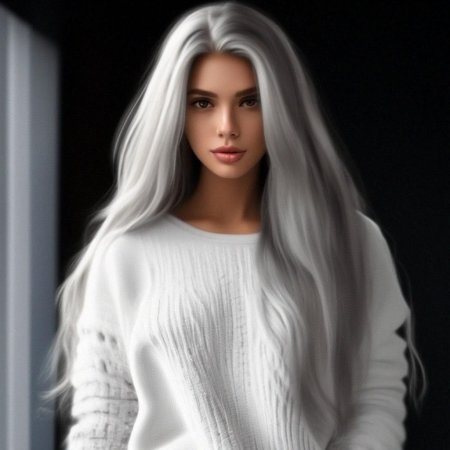 Молодые красивые девушки