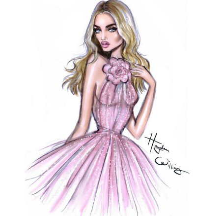 Хайден Вильямс