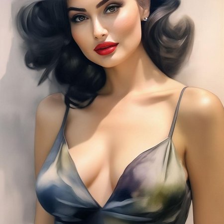 Беллучи моника