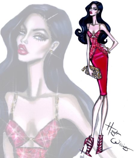 Хайден Уильямс