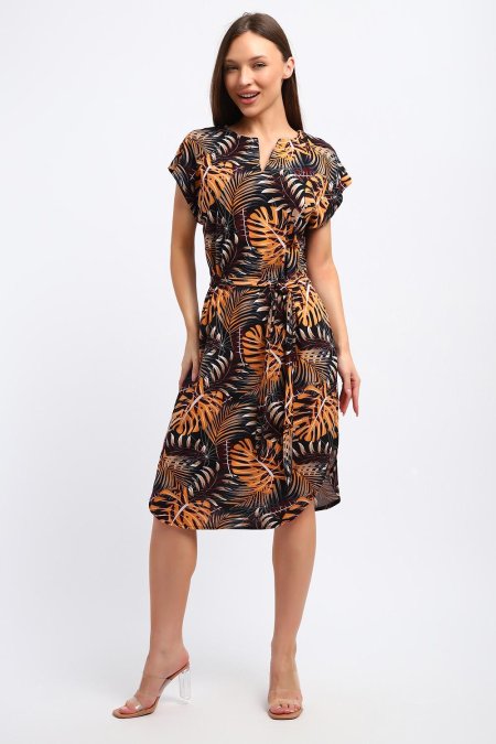 Платье женская