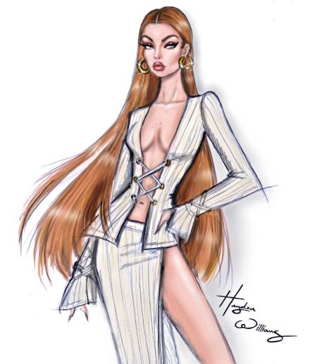 Хайден Вильямс