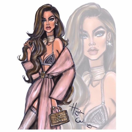 Хайден Уильямс