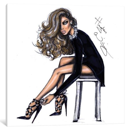 Хайден Вильямс 2021