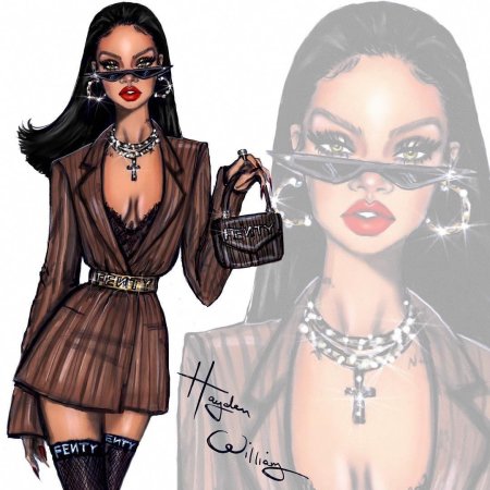 Хайден Вильямс