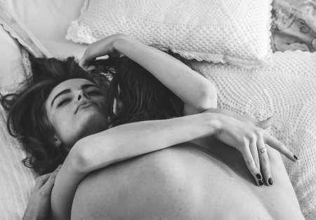 Кайф девушка парень