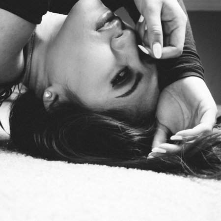 Женщина страсть