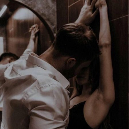 Страсть Эстетика