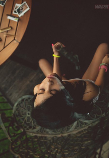 Алия Ландо Амирова