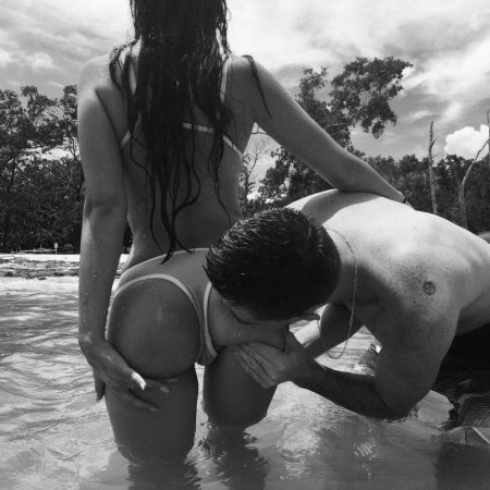 Девушка кайф