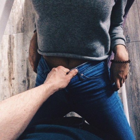 Парень без лица