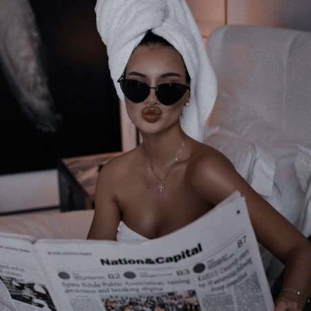 София Краснова ВК фото