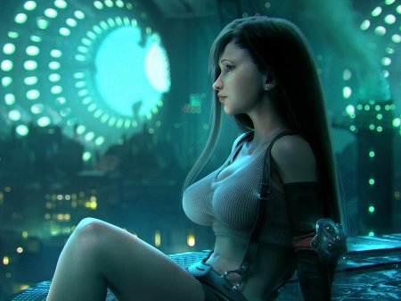 Тифа локхарт