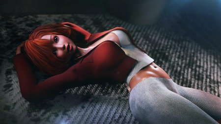 Секс в игра