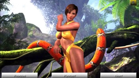 Dead or Alive 5 (Xbox 360)