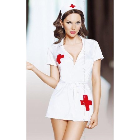 Софтлайн костюм медсестры