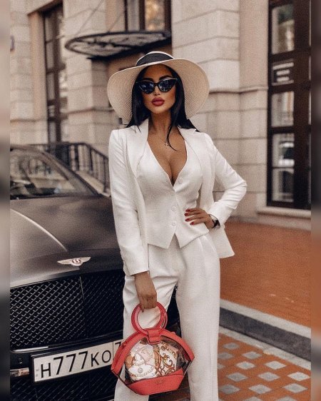 Нита Кузьмина