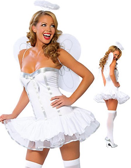 Костюм ангела