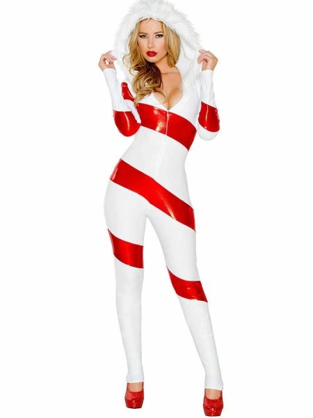 Классные костюмы на новый год