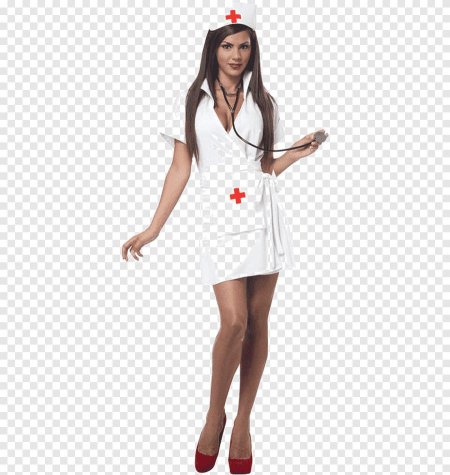 Костюм медсестра