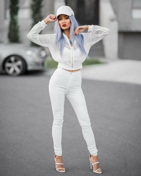 Микки Джианелли