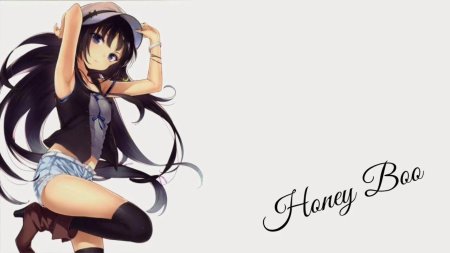 Ёдзора Микадзуки обои