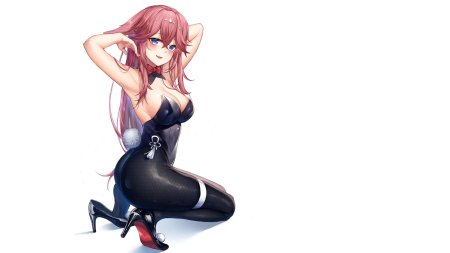 Аниме обои Red